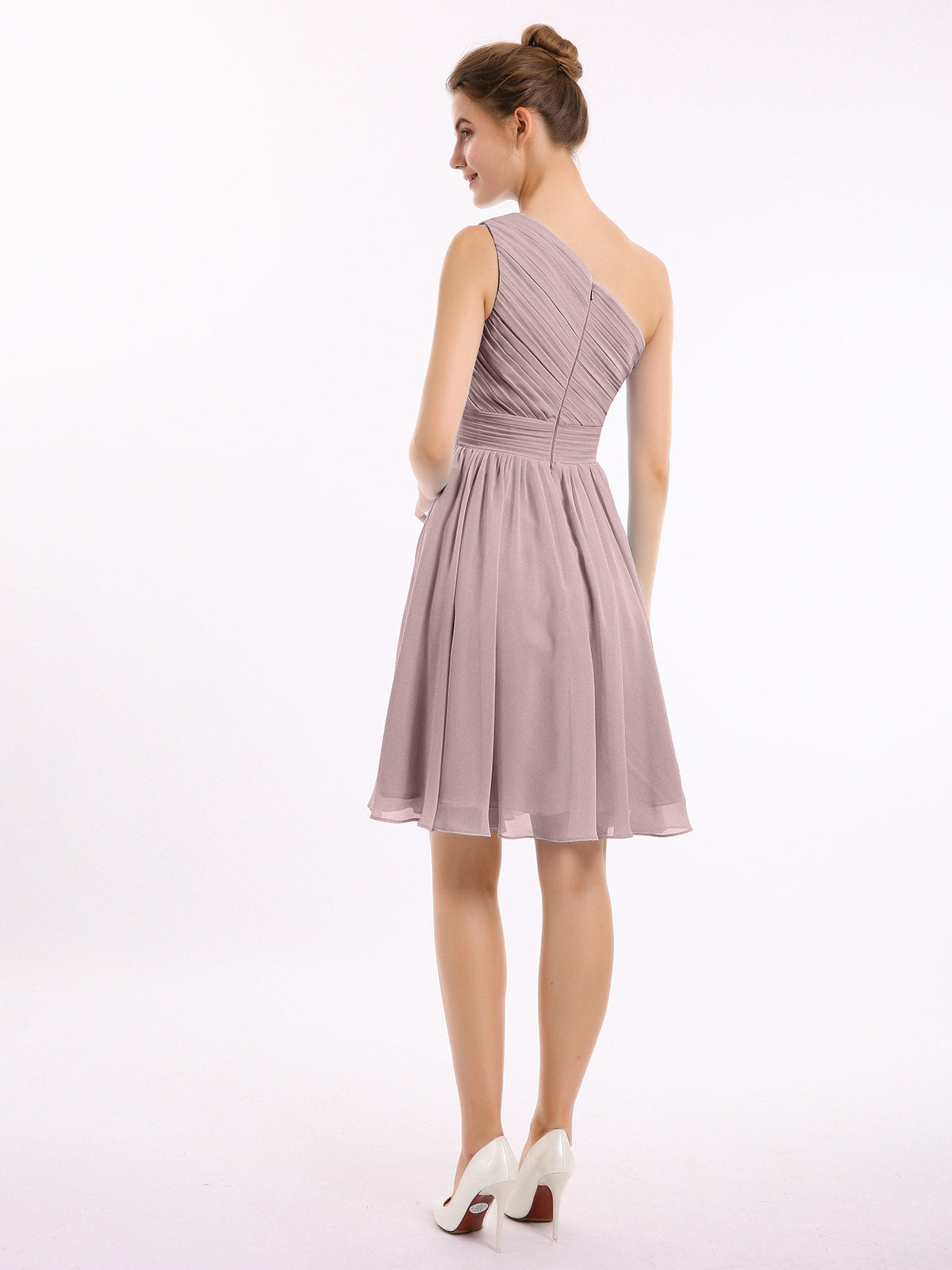 Vintage Mauve